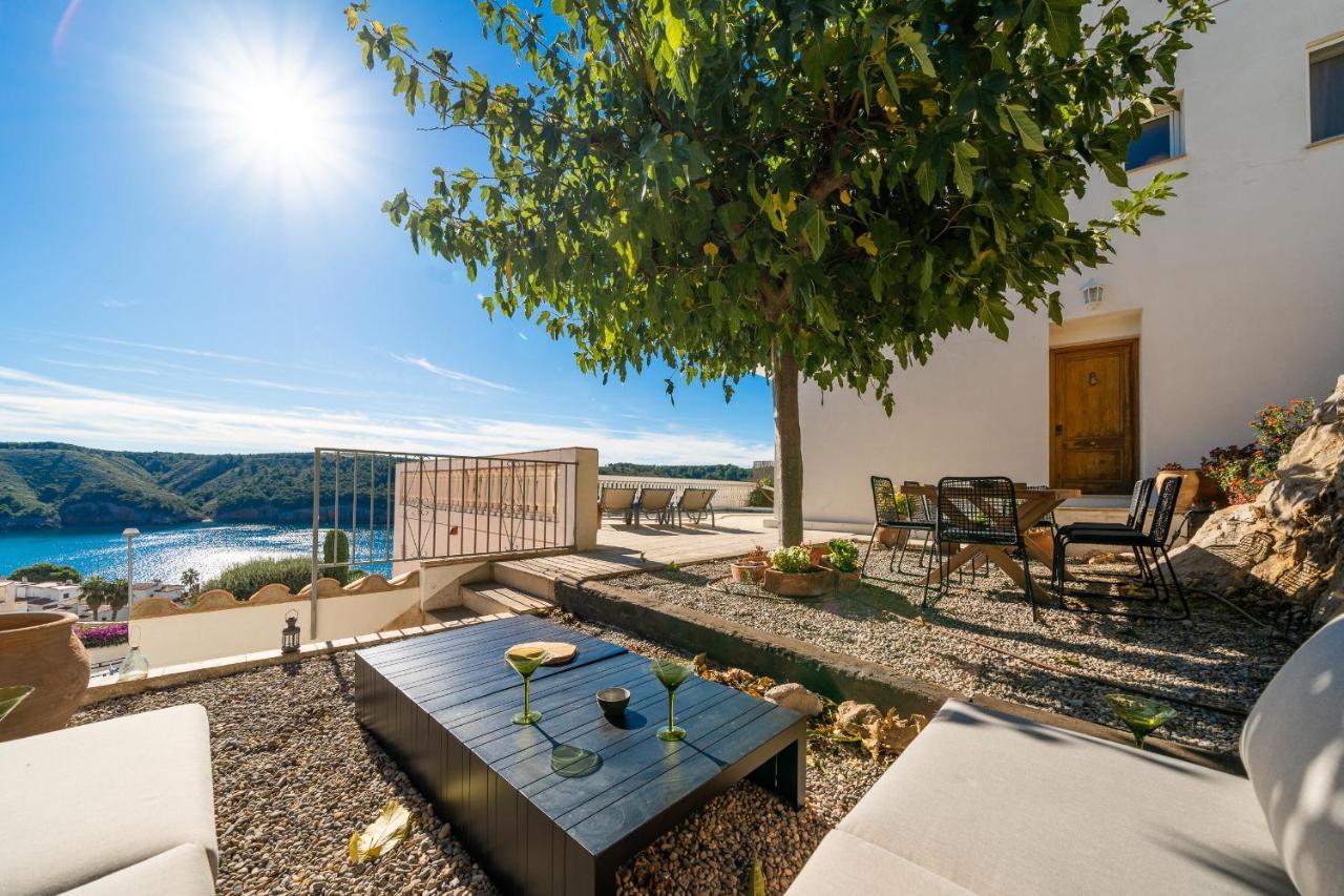 Villa Brisa L' Escala Esterno foto